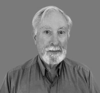 Dr. John Halkyard, PE