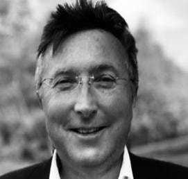 Jon Machin
