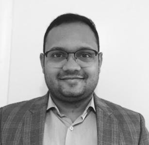 Dr. Kamlesh Joshi