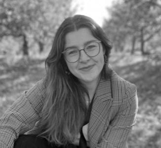 Mia Gaudet