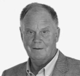 Dr. Robert Blevins