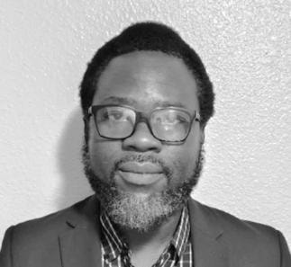 Rufai Kolawole, CPA, CGMA