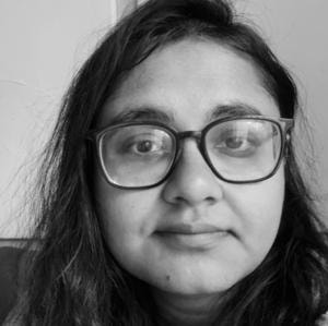 Sanjana Das